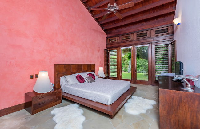 Fantastic villa at Casa de Campo - Foto 7