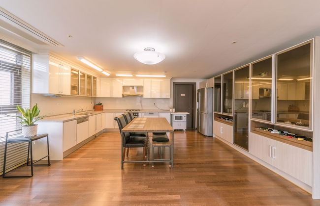 Sejong Party House - Foto 15