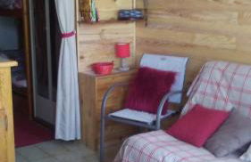 Studio rénové jardin et vue - 4 nuits minimum - Foto 1