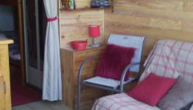 Studio rénové jardin et vue - 4 nuits minimum - Foto 1