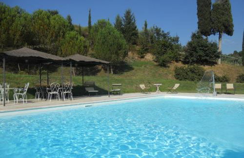 Elegant Villa in Tuscany - Foto 35