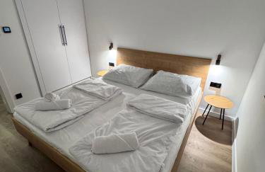 Modern Apartment in the Center of Żory - Photo 5