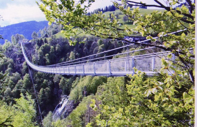 Garden Apartment, Brandenberg - Foto 32