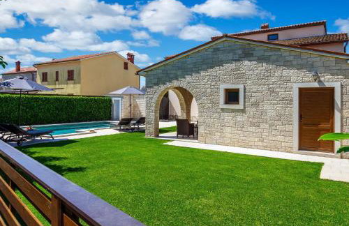 Holiday Home Casa Mia mit privatem Pool by Interhome - Foto 9