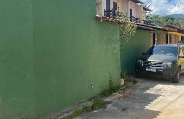 Casa Paraty Mara - Foto 23