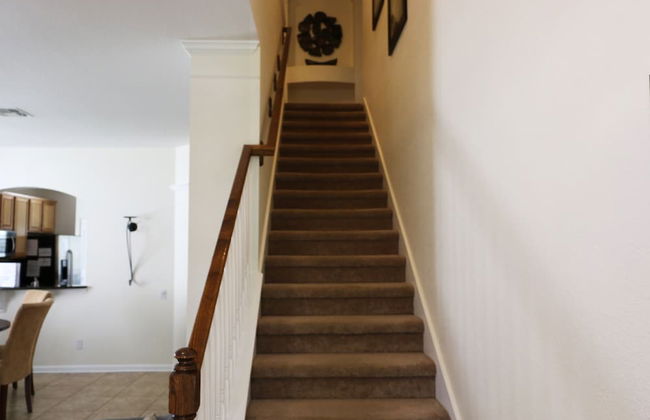 6BR 4BA Home in Windsor Hills by CV-2534 - Foto 10