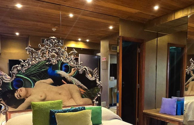 Lisbon Art Stay Hotel & Apartments - Photo 77