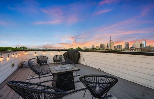 Perfect Place in Nashville - Unbeatable Views - Foto 11