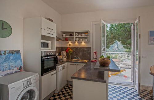 Villa Kalliste - Foto 41