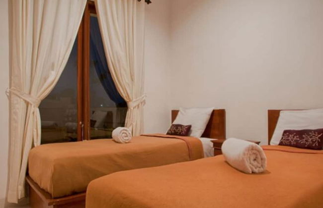 Villa Dencarik - Foto 5