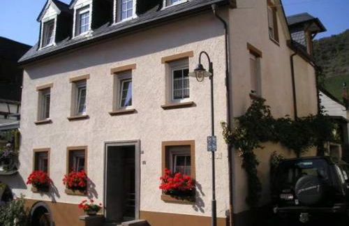 Gästehaus Sehl - Foto 9