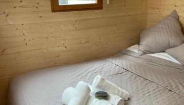 La Tiny House des Oliviers et son jacuzzi - Foto 3