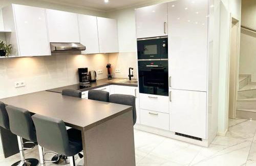 Davidoff-Apartment - Foto 8