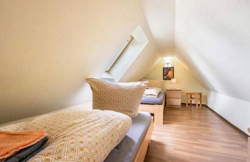 Ferienhaus Fichtelberg - Foto 36