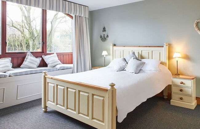 Host Stay The Coach House - Foto 3