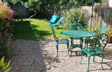 joli gîte plain pied - Foto 44