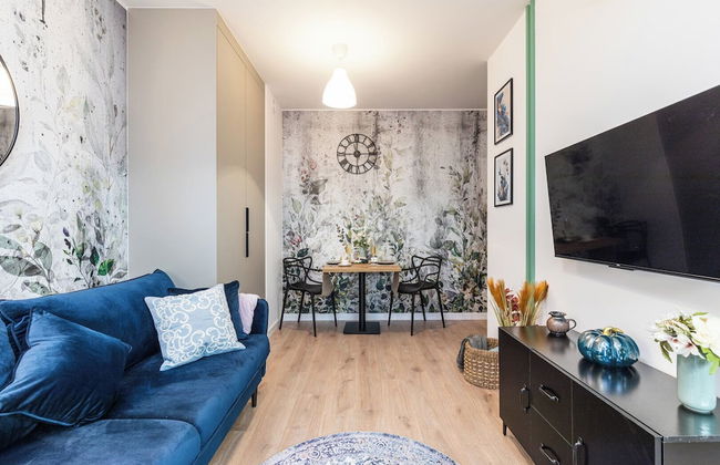 SuperApart Nowy Służewiec 21 - Photo 11