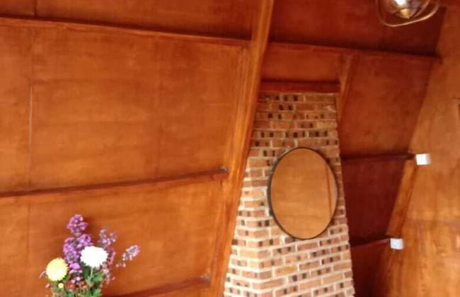 Siosar Paradise Resort and Restaurant - Foto 21