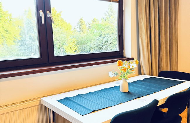 Cozy House Terrace &Garden Sleeps 34 - Foto 75