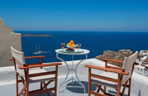 Santorini Paradise Cave Houses - Foto 68