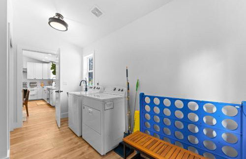 Wagon Wheel Hideaway - All season new build home near Tamarack Resort & Lake Cascade - Photo 21