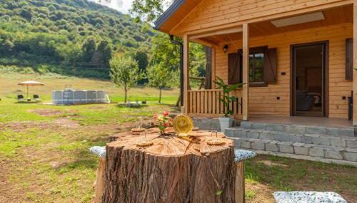 Forest Paradise - Foto 3