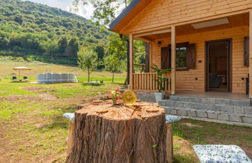 Forest Paradise - Foto 3