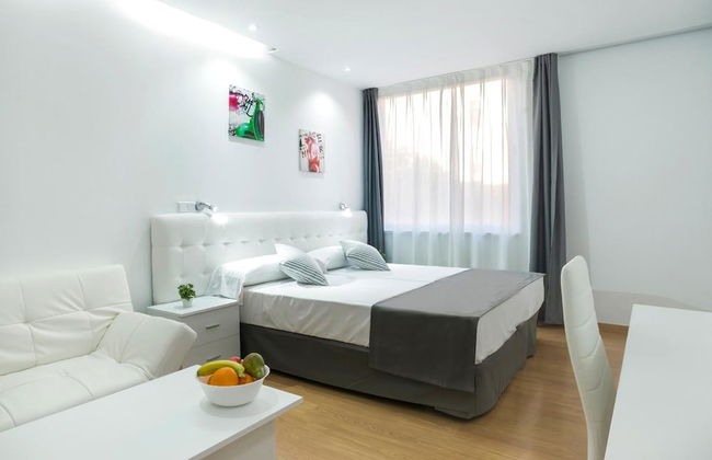 Boutique Urban Madrid Serrano - Photo 35