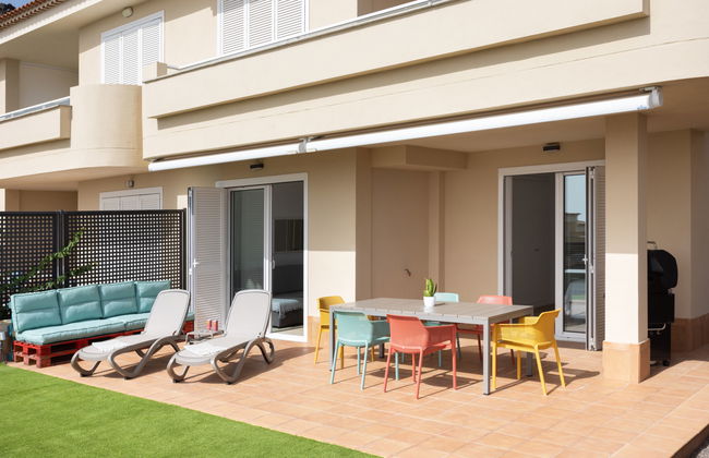 Playa Negra II - Foto 2