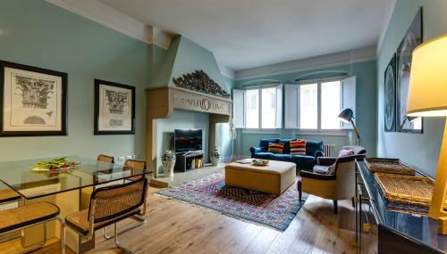 Frida Luxury Apartment by Mamo Florence - Foto 1