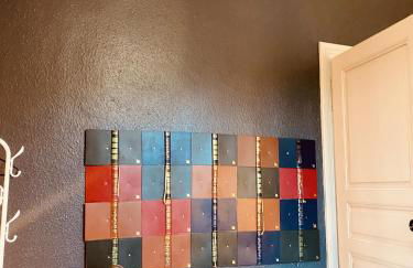 LA MARIEFACTURE - Comme un Livre Ouvert - Foto 22