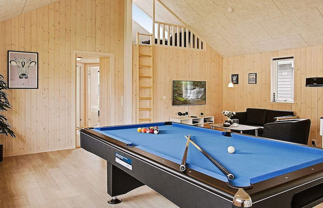 Holiday Home in Kappeln - Photo 21