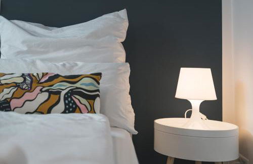 DaCasa Apartment zentral SmartTV - Foto 18