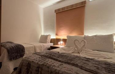 Del Mar SG Apartment - Foto 9