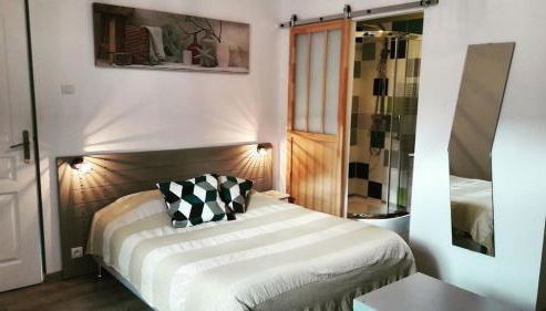 Joli studio au calme 10 min de Tours centre - Foto 5