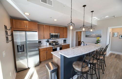 King Bed Newly Updated Condo! - Foto 27