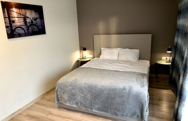 Riga Lux Apartments - Ernesta - Foto 22