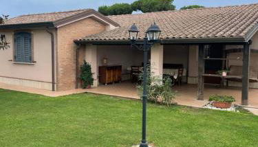 Villa Bella - Foto 4