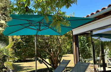 Villa KIKO, Gîte Spa & Sauna privatifs -5 min- Sarlat - Foto 6