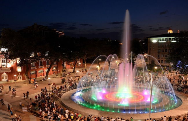 Villa Aurora - Foto 34