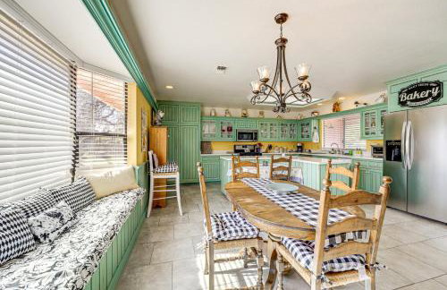 Pleasant Valley Wine Trail Home - Near Paso Robles - Photo 8