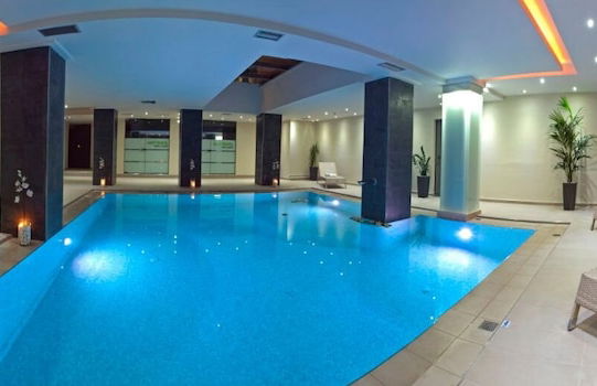 Summertime Signature Suites - Foto 32