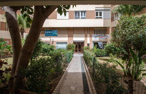 Nuevo Mirandilla Apartment - Cadiz Beach - Foto 26