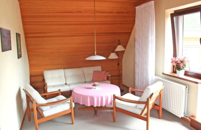 Holiday Apartment Erika Leonhardt - Foto 2