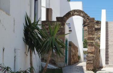 Four Seasons Rooms & Apartments - Foto 9