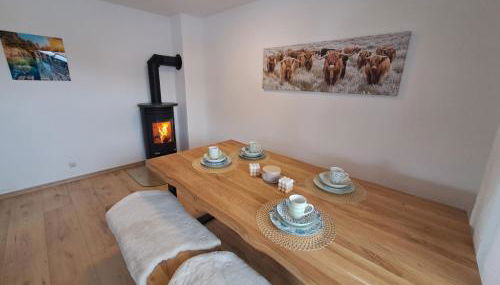 Alpenfee Ofterschwang mit E-Bike Garage - Foto 3