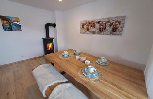 Alpenfee Ofterschwang mit E-Bike Garage - Photo 3