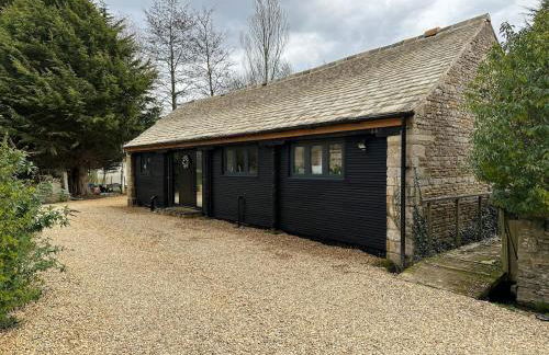 Barn conversion in one of Stamford villages - Foto 10