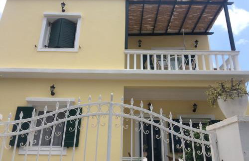 Mother's House in syros Aegean sea - Photo 41