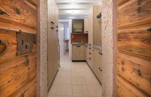 Ca' Del Jago Sole Luna apartment - Foto 43